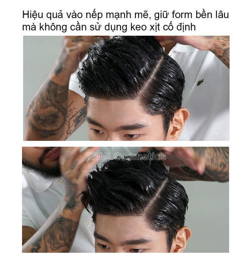 Hướng dẫn cách chải pomade 3 kiểu tóc dành cho anh em  Oxii là mạng xã hội  cung cấp nội dung bình thường cho nam giới tạo thành cộng đồng để