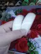 vòng tay xương mỹ nghệ. 