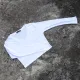 Áo croptop dài tay cổ tim thời trang cao cấp XIXO. 