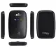 Cục Phát wifi di động MF901 CHUẨN 4G – Sóng khỏe, giá tốt. 