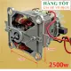Động cơ máy xay sinh tố 1500w đến 3000w. 