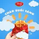 Combo 3 bánh karo mix 2 vị, 2 sợi gà + 1 phô mai hoàng kim, bánh Karo tươi, HSD 45 ngày từ NSX - Bánh keoh Richy. 