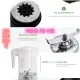 Cối máy xay sinh tố công nghiệp Promix 819B hàng chính hãng. 