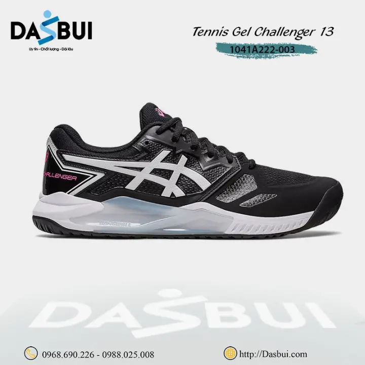 Giày Tennis Asics Gel Challenger 13 1041A222-003