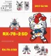 Tổng Hợp mô hình Gundam SD BB - RX 78 2 X Hello Kitty - Astray Red Sengoku - Gundam 00 - 00 Raiser - Wing Angel EW - Deit Warrior - Strong Warattack - Build Burning - Age 1 - Age 2 - Age 3 - Lightning Warrior - Sinanju -Kshatriya. 