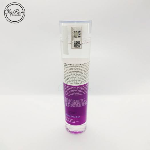 aha preparation lotion juliette armand