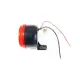 Còi Hú 12V 6 Kiểu Âm Thanh DTBA0055. 