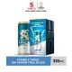 Nồng Độ Cồn 4.6% - Combo 2 Thùng 18 Lon Bia Sài Gòn Chill 330ml. 