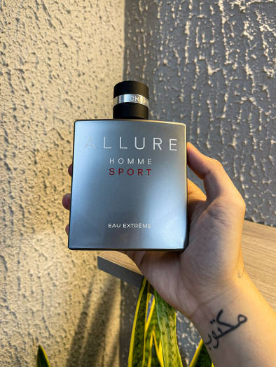 ⚜️Travel Size] Nước hoa nam Chanel Allure Homme Sport Extreme - Chính hãng  - Maison Du Parfum - Nước hoa nam 