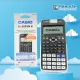Máy Tính Casio FX580 VNX - Màu Đen Nắp Trắng - Chính Hãng Bảo Hành 7 Năm. 