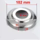 Chụp Trụ Tròn Lan Can Cầu Thang Inox 304 KB-960. 