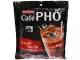 Cà phê sữa đá MacCoffee Café Phố 10 gói x 24gr. 