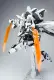 Mô Hình Lắp Ráp HiRM BAILU 1/100 TEST-70 Armored Colossus Robox Animation Metal Frame Model Kit. 