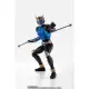 [HCM][Order báo giá] Mô hình chính hãng SHF: Kamen Rider Kuuga Rising Dragon. 