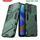 Ốp lưng Oppo A76 / A36 dùng chung Iron Man Ver 2 chống sốc giá đỡ xem phim siêu bền. 