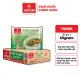 [MUA 2 GIẢM 15%][VOUCHER đến 80K]-Thùng 30 gói Phở VIFON vị Bò / Gà / Chay Rau Nấm  65gr/gói. 