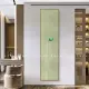 Tranh hoa sen tráng gương decor phòng trà không gian tĩnh lặng mẫu mới hot nhất hiện nay giá tại xưởng miễn trung gian. 