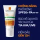 Kem chống nắng nâng tone cho da dầu La Roche-Posay Anthelios XL SPF50+ PA++++ 50ml. 