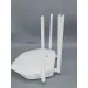 Bộ định tuyến ZTE ZXHN H3601 AX1800AZ Mesh WIFI 6. 
