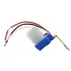 Công tắc cảm ứng ánh sáng bật tắt đèn tự động As10 10a/220V, công tắc cảm biến ánh sáng, công tắc điện thông minh, công tắt bật tắt đèn tự động, thiết bị cảm biến ánh sáng, thiết bị bật tắt đèn tự động. 