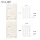 Miếng dán mụn FOCALLURE tái tạo chăm sóc làn da tiện dụng 2g. 