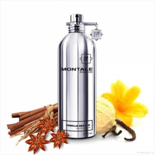 montale vanilla