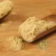Bột trần bì (Bột vỏ quýt) nguyên chất 100g. 