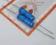 Điện trở vạch 0.47R 5W 1%. 