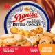 BÁNH QUY BƠ DANISA 200G. 