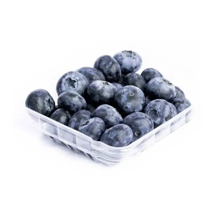 HCM - Blueberry New Zealand hộp [125gram]