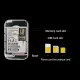 4G Pocket WiFi Router, DITO Wifi Modem, Globe Home Prepaid Wifi, Mobile Wifi Hotspot 150Mbps 2100mAh Battery Travel Partner Wireless  Car With SIM Card Slot. 