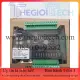 Board Mạch lập trình PLC Mitsubishi FK3U-24MT-6AD-2DA RS485 RS232 Realtime clock phát xung 4 trục. 