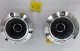 Loa siêu treble 2 chiếci rời cao cấp Denon, loa denon, loa tép. 