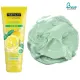 Mặt Nạ Freeman Lemon And Mint Mask Đất Sét Bạc Hà Và Chanh. 
