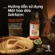 [Sokfarm] Mật Hoa Dừa Trà Vinh- Coconut Nectar [Xanh Suốt]. 
