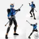 [HCM][Order báo giá] Mô hình chính hãng SHF: Kamen Rider Kuuga Rising Dragon. 