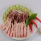 Lưỡi Vịt khay 500g net đủ (giao hcm trong 2h). 