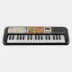 Đàn Organ điện tử (Keyboard) YAMAHA cho bé PSS-F30 với hơn 100 tiếng nhạc và nhạc đệm, phù hợp cho trẻ em trên 6 tuổi - Bảo hành chính hãng 12 tháng. 