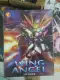 Tổng Hợp mô hình Gundam SD BB - RX 78 2 X Hello Kitty - Astray Red Sengoku - Gundam 00 - 00 Raiser - Wing Angel EW - Deit Warrior - Strong Warattack - Build Burning - Age 1 - Age 2 - Age 3 - Lightning Warrior - Sinanju -Kshatriya. 