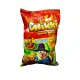 Snack Đùi Gà Chikki Vị Gà Giòn Hàn Quốc (Cay Level 3) 38G. 