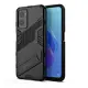 Ốp lưng Oppo A76 / A36 dùng chung Iron Man Ver 2 chống sốc giá đỡ xem phim siêu bền. 