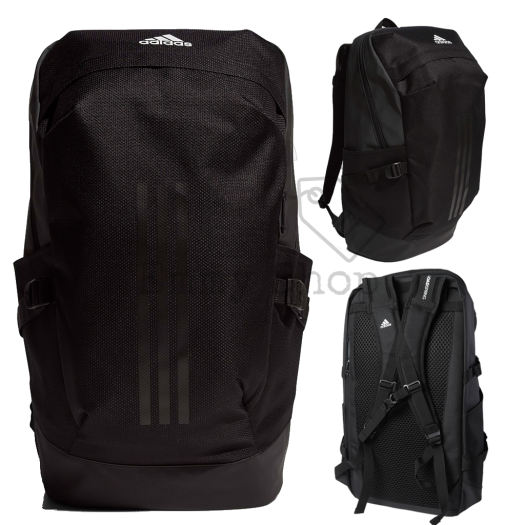 GL8573 Backpack Black Rucksack Day Pack 
