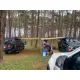 Tăng bạt cho xe ô tô [ TOP BÁN CHẠY ] Bạt che cho xe đi camping, thiết kế chắc chắn. 