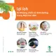 [Sokfarm] Mật Hoa Dừa Trà Vinh- Coconut Nectar [Xanh Suốt]. 