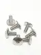 Ốc dù lớn xi . 6lyx 1.5cm x10 con... 