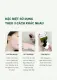 Nước cân bằng không cồn cho da mụn Caryophy Portulaca Toner 300ml. 