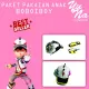 Cashback & Miễn Phí Vận Chuyển Đồng Hồ Và Gói Mũ BOBOIBOY. 