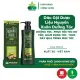 Dầu gội Dược liệu Nguyên Xuân xanh lá dưỡng tóc phục hồi ngăn ngừa rụng tóc kích thích mọc tóc 250ml. 