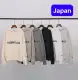 ÁO KHOÁC HOODIE NAM NỮ ESSENTIALS CHỐNG NẮNG, NÓNG ĐÔNG HÈ CHẤT NỈ DÀY PHOM FORM RỘNG  - JAPAN FASHION. 