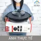 Bếp điện nướng và lẩu đa năng 2 trong 1. 